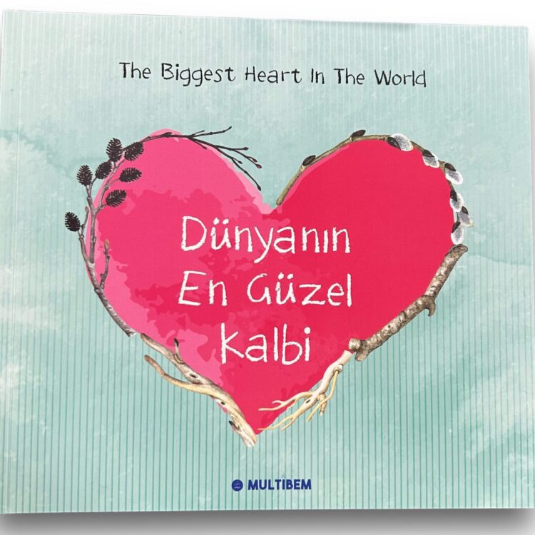 Dünyanın En Güzel Kalbi