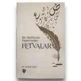 Bir Müftünün Kaleminden Fetvalar - Hasan Çınar