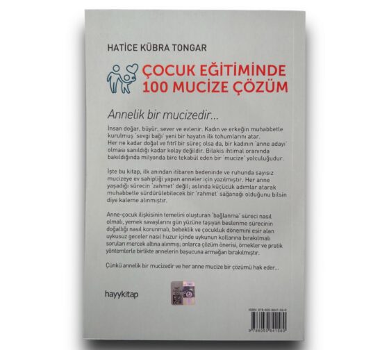 Çocuk Eğitiminde 100 Mucize Çözüm – Bild 2