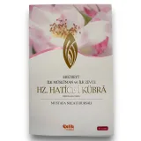 Hz. Hatice-i Kubra - Mustafa Necati Bursalı