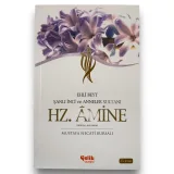 Hz. Amine Mustafa - Necati Bursalı