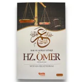 Hz. Ömer: Hak ve Adalet Güneşi - Mustafa Necati Bursalı