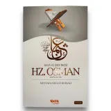 Hazreti Osman / Haya ve Edep İncisi - Mustafa Necati Bursalı