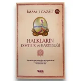 Halkların Dostluk ve Kardeşliği - İmam Gazali
