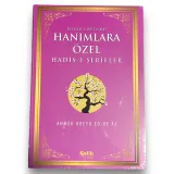 Riyazu'l Müslimat : Hanımlara Özel Hadis-i Şerifler