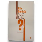 Sizin Ömrünüz Kaç Saniye ? - Dursun Ali Tökel