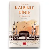 O’nu (s.a.v.) Kalbinle Dinle Mekke Günleri - Onur Kaplan
