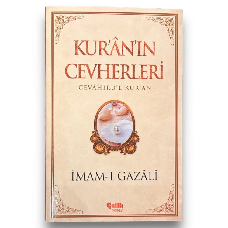Kur'an'ın Cevherleri - İmam Gazali