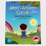 Allah’ı Arayan Çocuk - Hatice Kübra Tongar