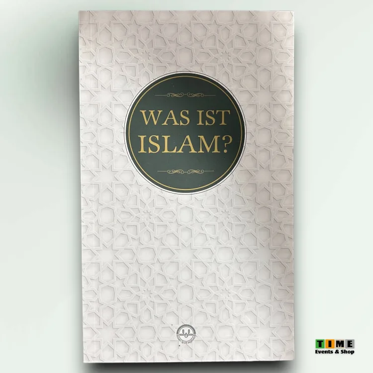 Was ist Islam?