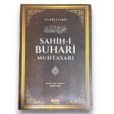 Sahih-İ Buhari Muhtasarı - Tecrid-i Sarih