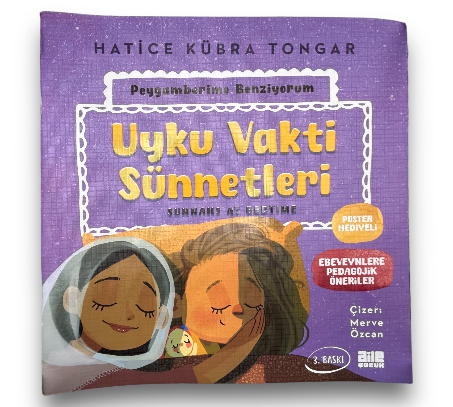 Uyku Vakti Sünnetleri