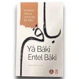 Ya Baki Entel Baki - Mehmet Yıldız