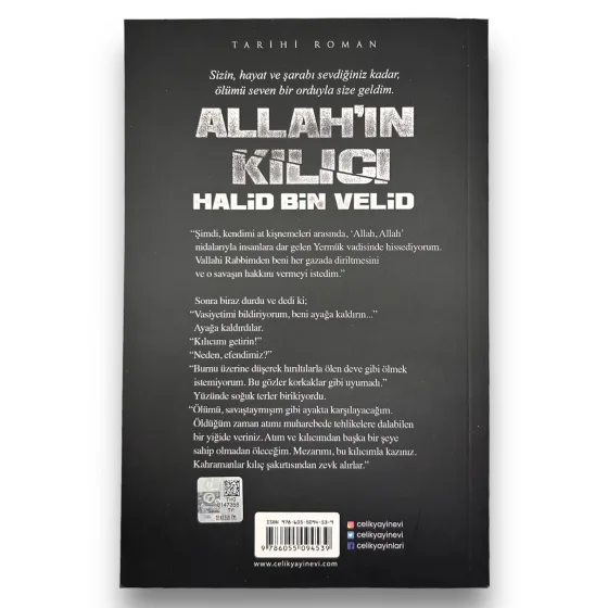 Allahin Kilici Halid Bin Velid - Ebubekir Subasi – Bild 2