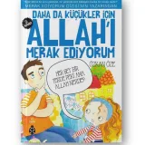 Daha da Küçükler İçin Allah'ı Merak Ediyorum 2