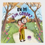 En İyi Kim Görür - Rabia Karzan