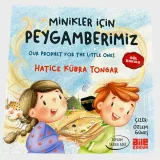Minikler İçin Peygamberimiz