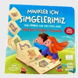 Minikler İçin Simgelerimiz
