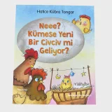 Neee? Kümese Yeni Bir Civciv Mi Geliyor? - Hatice Kübra Tongar