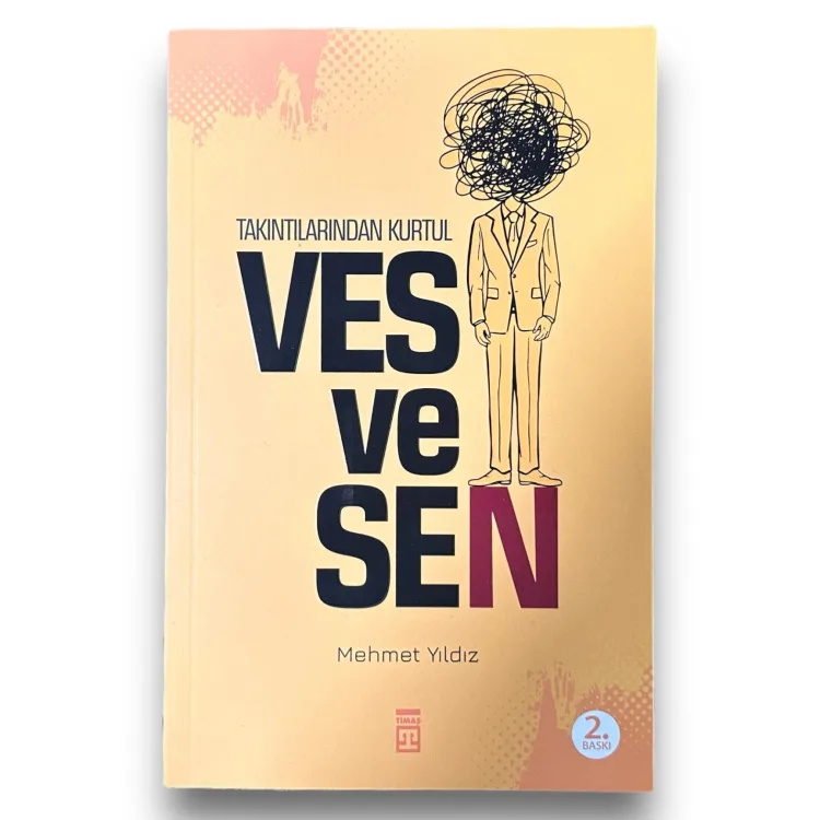 Takıntılarından Kurtul: Vesvesen