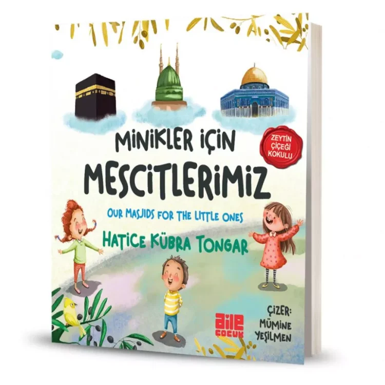 Minikler İçin Mescitlerimiz