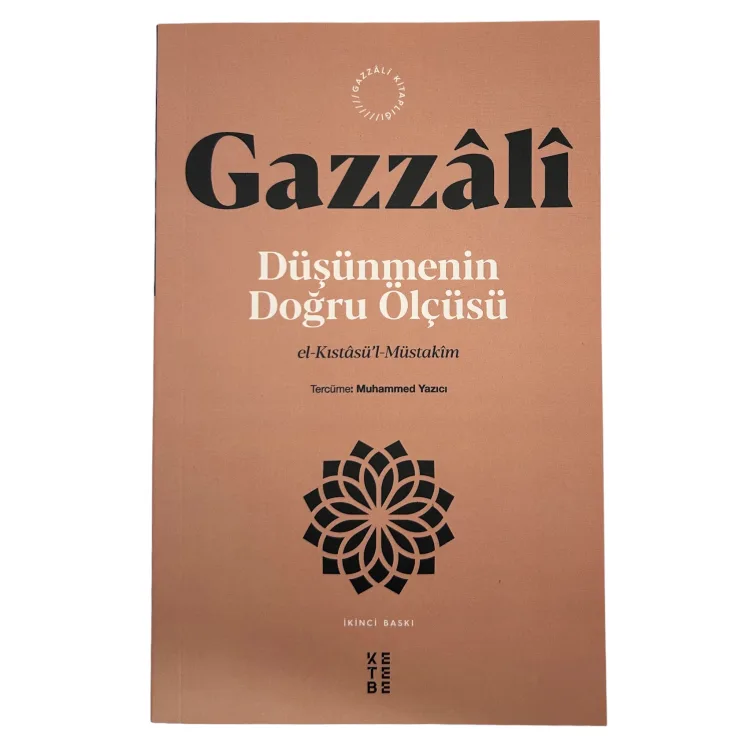 Düşünmenin Doğru Ölçüsü