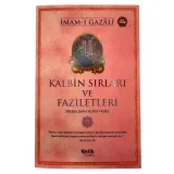 Kalbin Sırları ve Faziletleri