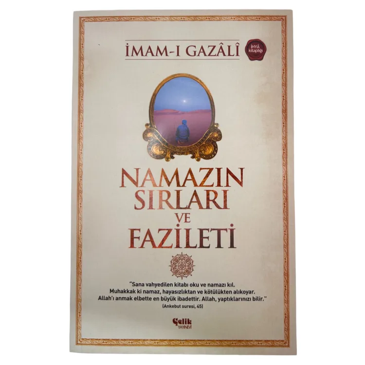 Namazın Sırları ve Fazileti