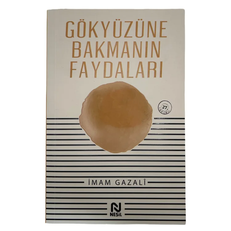 Gökyüzüne Bakmanın Faydaları