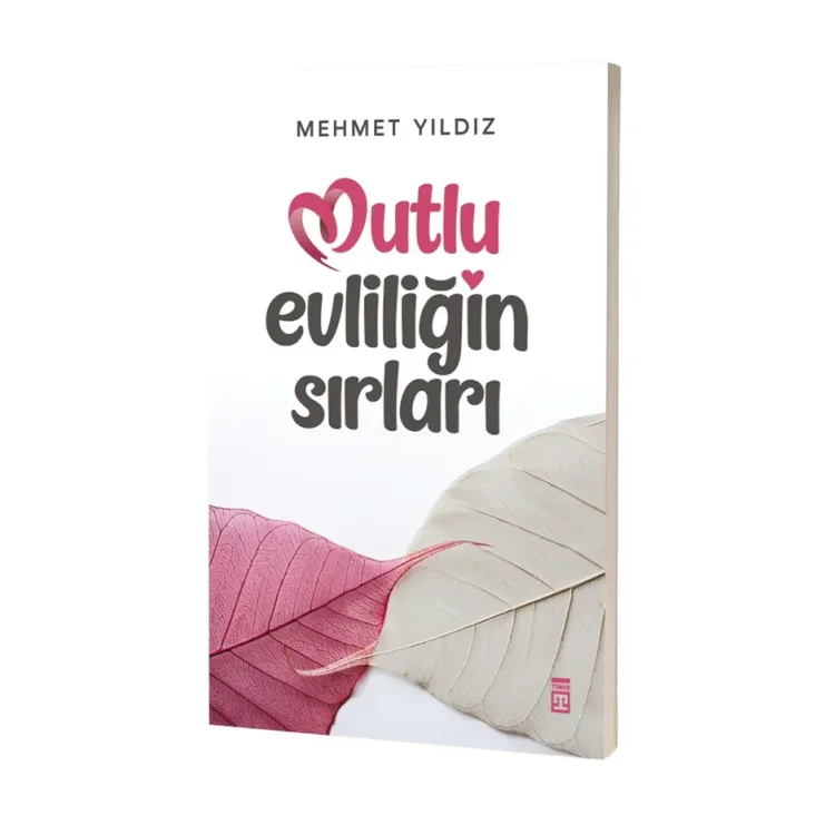 Mutlu Evliliğin Sırları