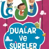 Harika Harfler Dualar Ve Sureler