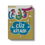 Harika Harfler Cüz Kitabi