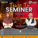 Time To Seminer