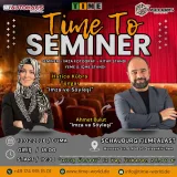 Time To Seminer Februar 2026